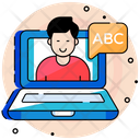 پیش‌نمایش فایل online-class-9842756 از پک آموزش و یادگیری