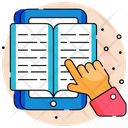 پیش‌نمایش فایل online-reading-9842774 از پک آموزش و یادگیری