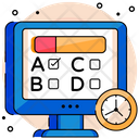 پیش‌نمایش فایل online-test-9842764 از پک آموزش و یادگیری