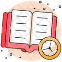 پیش‌نمایش فایل reading-time-9842771 از پک آموزش و یادگیری