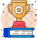پیش‌نمایش فایل trophy-9842761 از پک آموزش و یادگیری