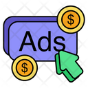 پیش‌نمایش فایل cost-per-click-9939466 از پک بازاریابی دیجیتال