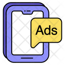 پیش‌نمایش فایل mobile-ads-9939477 از پک بازاریابی دیجیتال