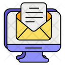 پیش‌نمایش فایل online-mail-9939471 از پک بازاریابی دیجیتال