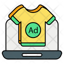 پیش‌نمایش فایل online-shirt-marketing-9939473 از پک بازاریابی دیجیتال