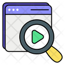پیش‌نمایش فایل search-video-9939449 از پک بازاریابی دیجیتال