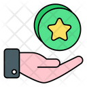 پیش‌نمایش فایل star-bonus-9939459 از پک بازاریابی دیجیتال