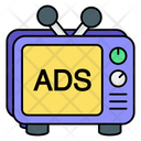 پیش‌نمایش فایل television-advertising-9939437 از پک بازاریابی دیجیتال