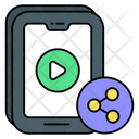 پیش‌نمایش فایل video-share-9939484 از پک بازاریابی دیجیتال
