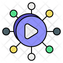 پیش‌نمایش فایل viral-9939448 از پک بازاریابی دیجیتال