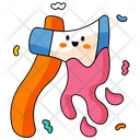 پیش‌نمایش فایل blood-axe-10023218 از پک هالووین