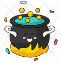 پیش‌نمایش فایل cauldron-10023224 از پک هالووین