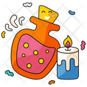 پیش‌نمایش فایل magic-potion-10023222 از پک هالووین