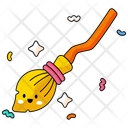 پیش‌نمایش فایل witch-broom-10023220 از پک هالووین