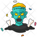 پیش‌نمایش فایل zombie-10023214 از پک هالووین