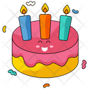پیش‌نمایش فایل cake-10188938 از پک استیکرهای سال نو