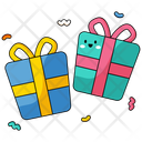پیش‌نمایش فایل gifts-10188940 از پک استیکرهای سال نو