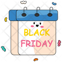 پیش‌نمایش فایل black-friday-10306022 از پک استیکر جمعه سیاه