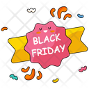 پیش‌نمایش فایل black-friday-10306023 از پک استیکر جمعه سیاه