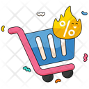 پیش‌نمایش فایل hot-sale-10306015 از پک استیکر جمعه سیاه