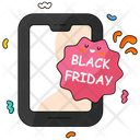پیش‌نمایش فایل mobile-sale-10306018 از پک استیکر جمعه سیاه