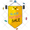 پیش‌نمایش فایل sale-banner-10306020 از پک استیکر جمعه سیاه