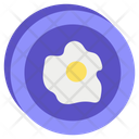 پیش‌نمایش فایل fried-egg-10401111 از پک فست فود و سبزیجات