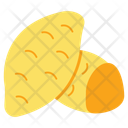 پیش‌نمایش فایل sweet-potato-10401125 از پک فست فود و سبزیجات