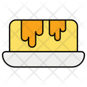 پیش‌نمایش فایل butter-10401059 از پک فست فود و سبزیجات