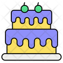پیش‌نمایش فایل cake-10401058 از پک فست فود و سبزیجات