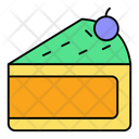 پیش‌نمایش فایل cake-slice-10401073 از پک فست فود و سبزیجات