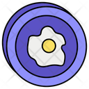 پیش‌نمایش فایل fried-egg-10401053 از پک فست فود و سبزیجات