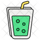 پیش‌نمایش فایل juice-glass-10401045 از پک فست فود و سبزیجات