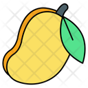 پیش‌نمایش فایل mango-10401039 از پک فست فود و سبزیجات