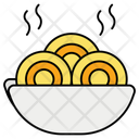 پیش‌نمایش فایل pasta-bowl-10401084 از پک فست فود و سبزیجات