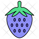 پیش‌نمایش فایل strawberry-10401049 از پک فست فود و سبزیجات