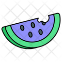 پیش‌نمایش فایل watermelon-10401037 از پک فست فود و سبزیجات