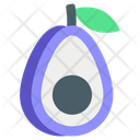پیش‌نمایش فایل avocado-10347649 از پک فست فود و سبزیجات