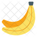 پیش‌نمایش فایل banana-10347655 از پک فست فود و سبزیجات