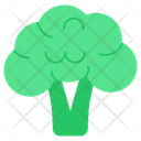 پیش‌نمایش فایل broccoli-10347661 از پک فست فود و سبزیجات