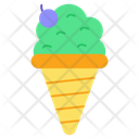 پیش‌نمایش فایل ice-cone-10347685 از پک فست فود و سبزیجات