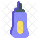 پیش‌نمایش فایل ketchup-bottle-10347687 از پک فست فود و سبزیجات