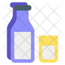پیش‌نمایش فایل milk-bottle-10347690 از پک فست فود و سبزیجات