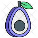پیش‌نمایش فایل avocado-10347606 از پک فست فود و سبزیجات