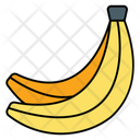 پیش‌نمایش فایل banana-10347612 از پک فست فود و سبزیجات