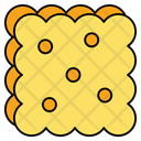 پیش‌نمایش فایل biscuit-10347616 از پک فست فود و سبزیجات