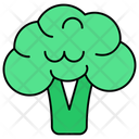 پیش‌نمایش فایل broccoli-10347618 از پک فست فود و سبزیجات