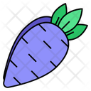 پیش‌نمایش فایل carrot-10347622 از پک فست فود و سبزیجات