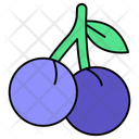 پیش‌نمایش فایل cherry-10347624 از پک فست فود و سبزیجات