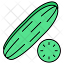 پیش‌نمایش فایل cucumber-10347631 از پک فست فود و سبزیجات